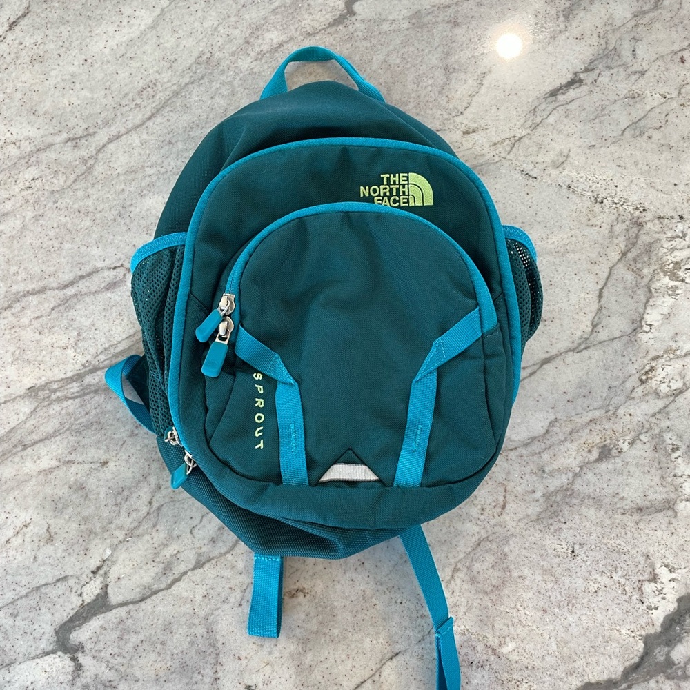 The North Face Sprout Toddler Backpack